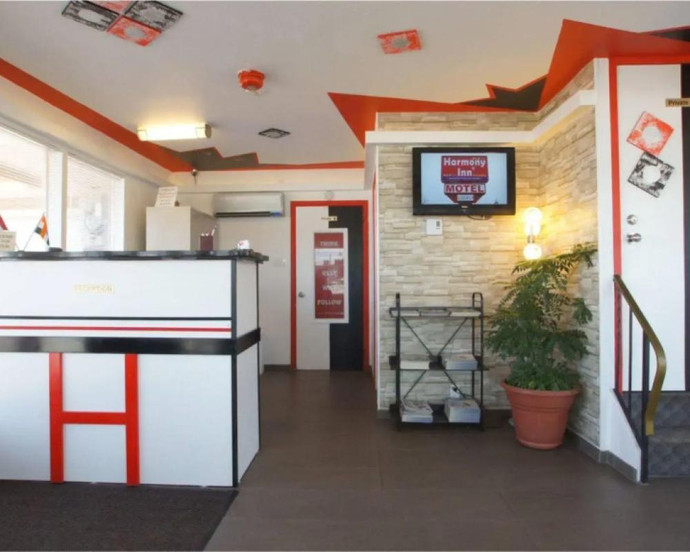 фото Harmony Inn