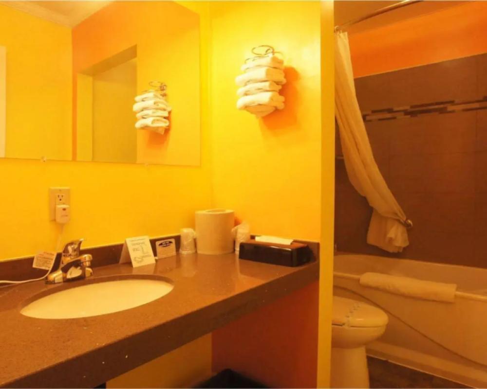 фото Harmony Inn