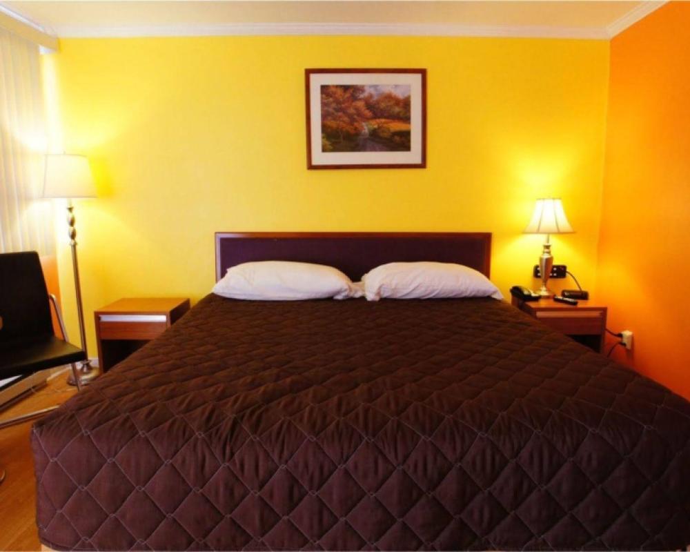 фото Harmony Inn