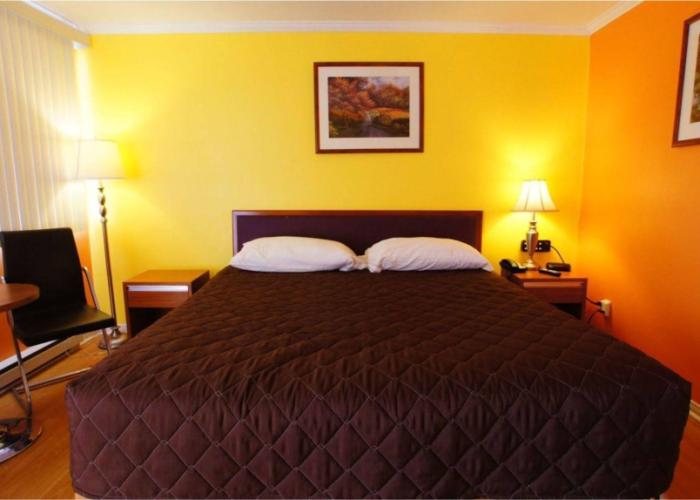 Harmony Inn