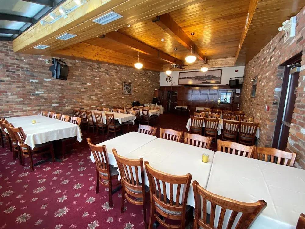 фото Hotel Bedford