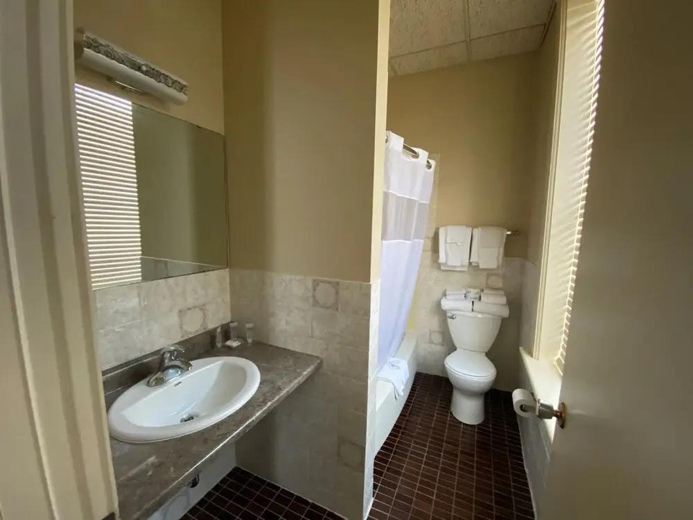фото Hotel Bedford