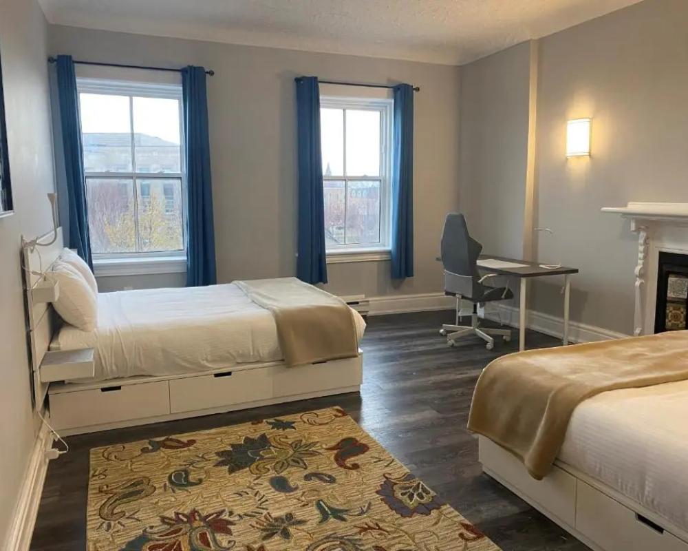 фото Hotel Bedford