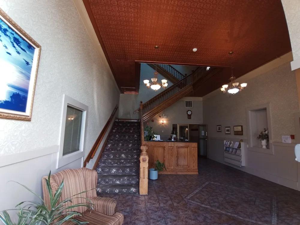 фото Hotel Bedford