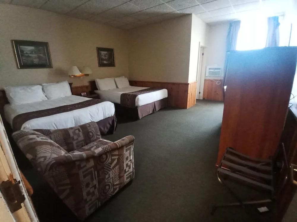 фото Hotel Bedford