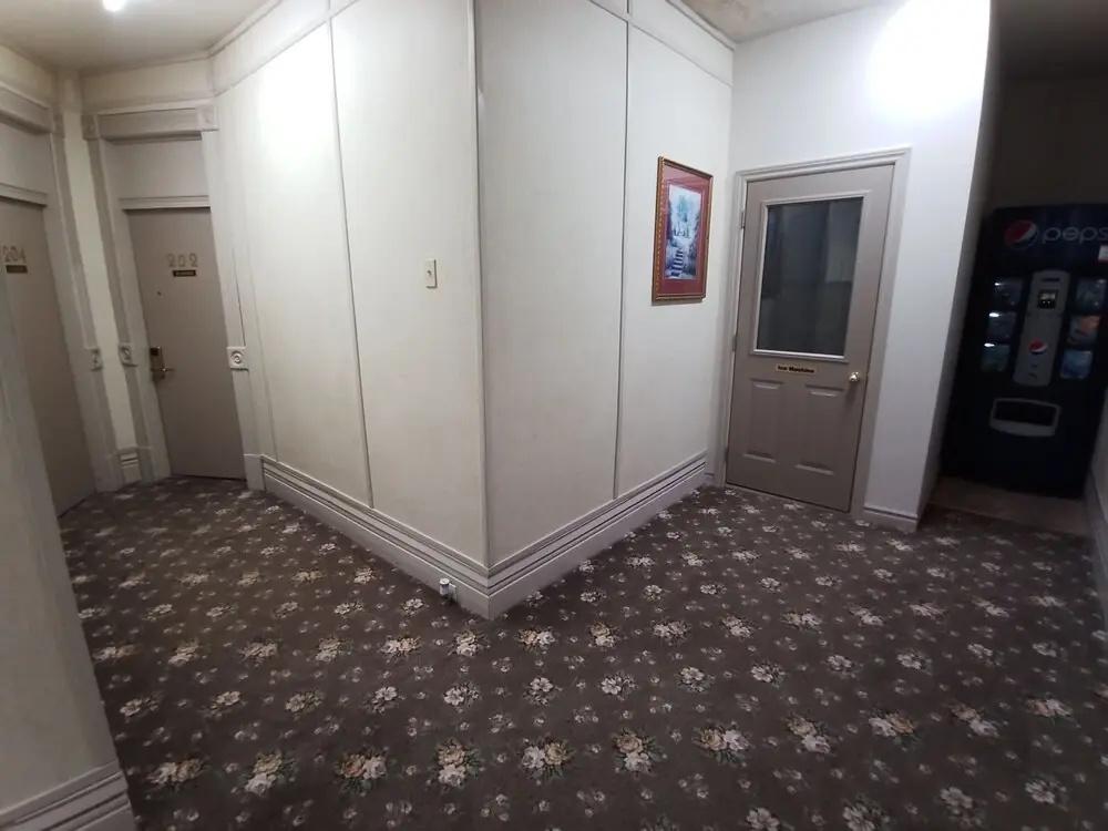 фото Hotel Bedford