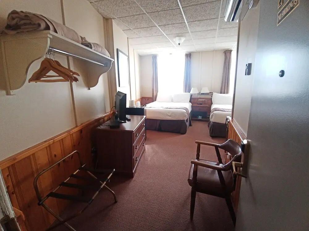 фото Hotel Bedford