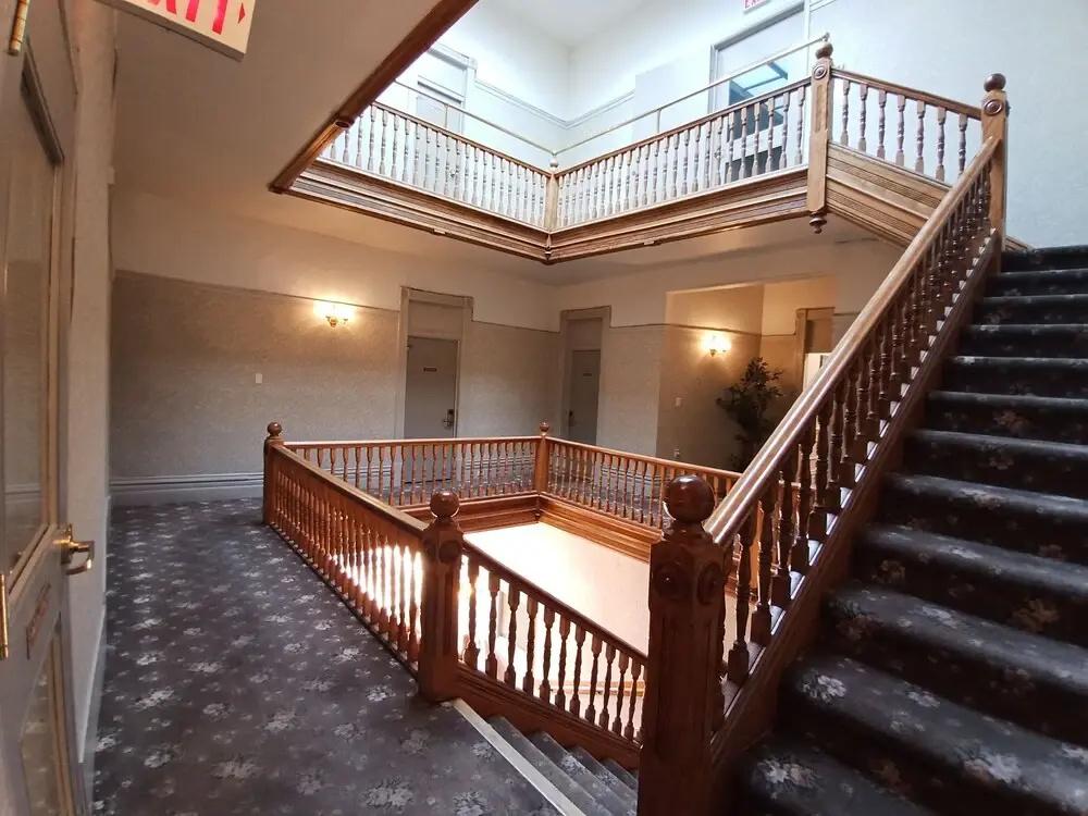 фото Hotel Bedford