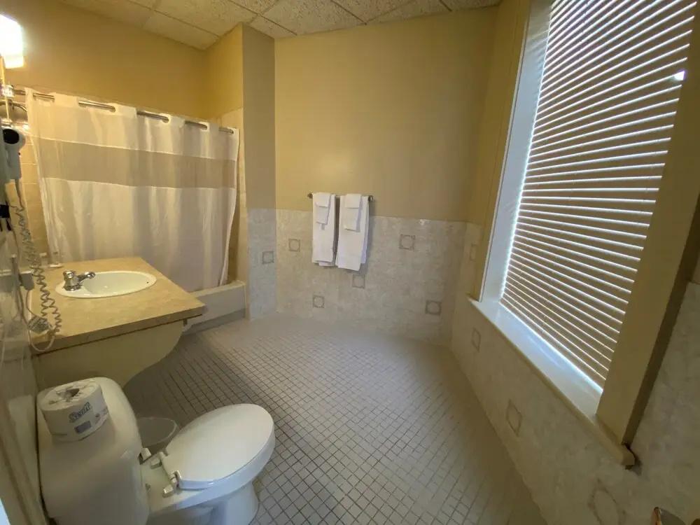 фото Hotel Bedford