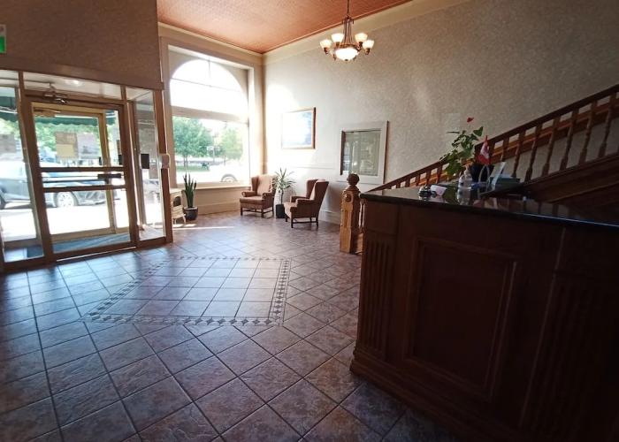Hotel Bedford