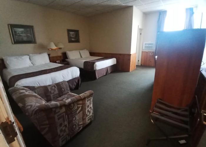 Hotel Bedford