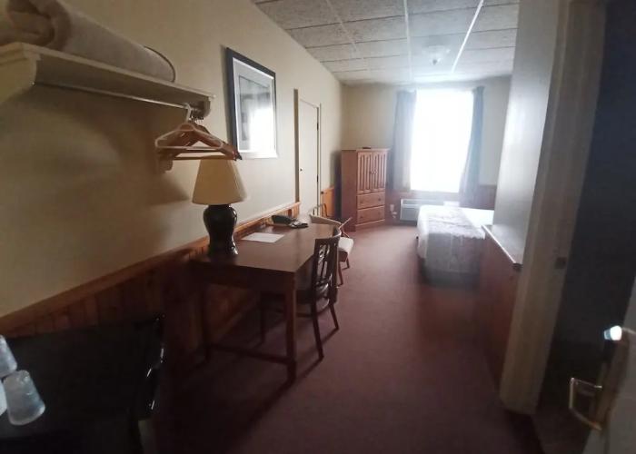 Hotel Bedford