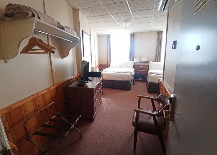 Hotel Bedford