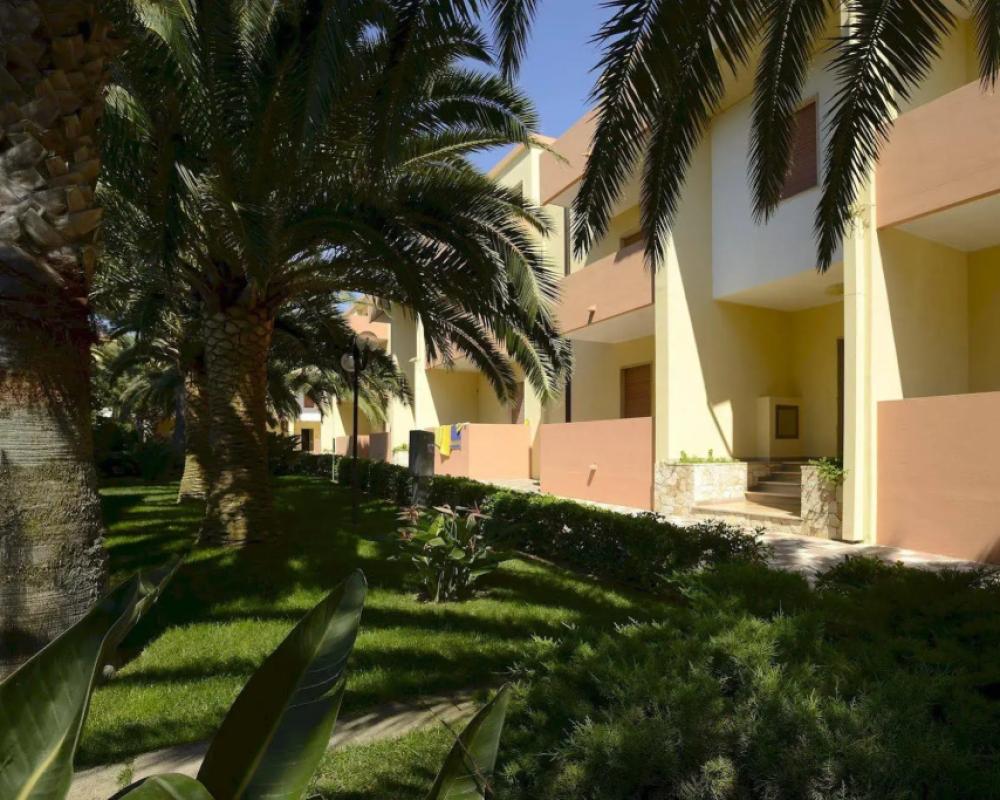 фото Residence Oasis