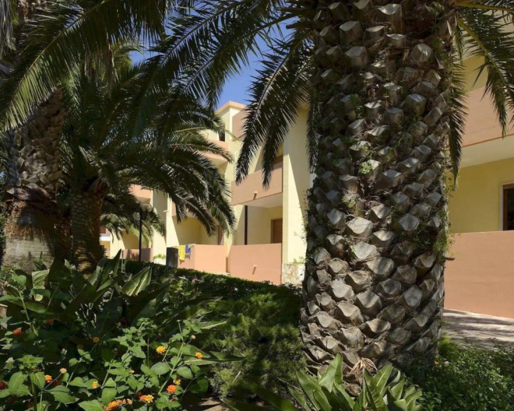 фото Residence Oasis