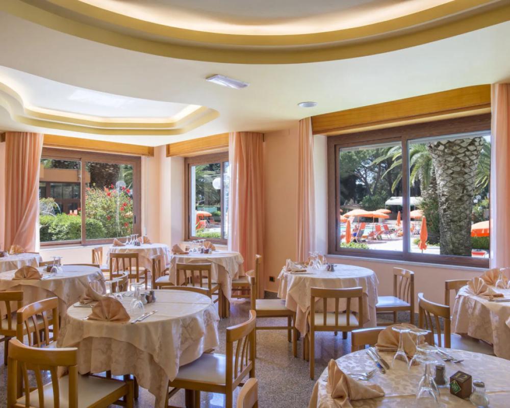 фото Residence Oasis