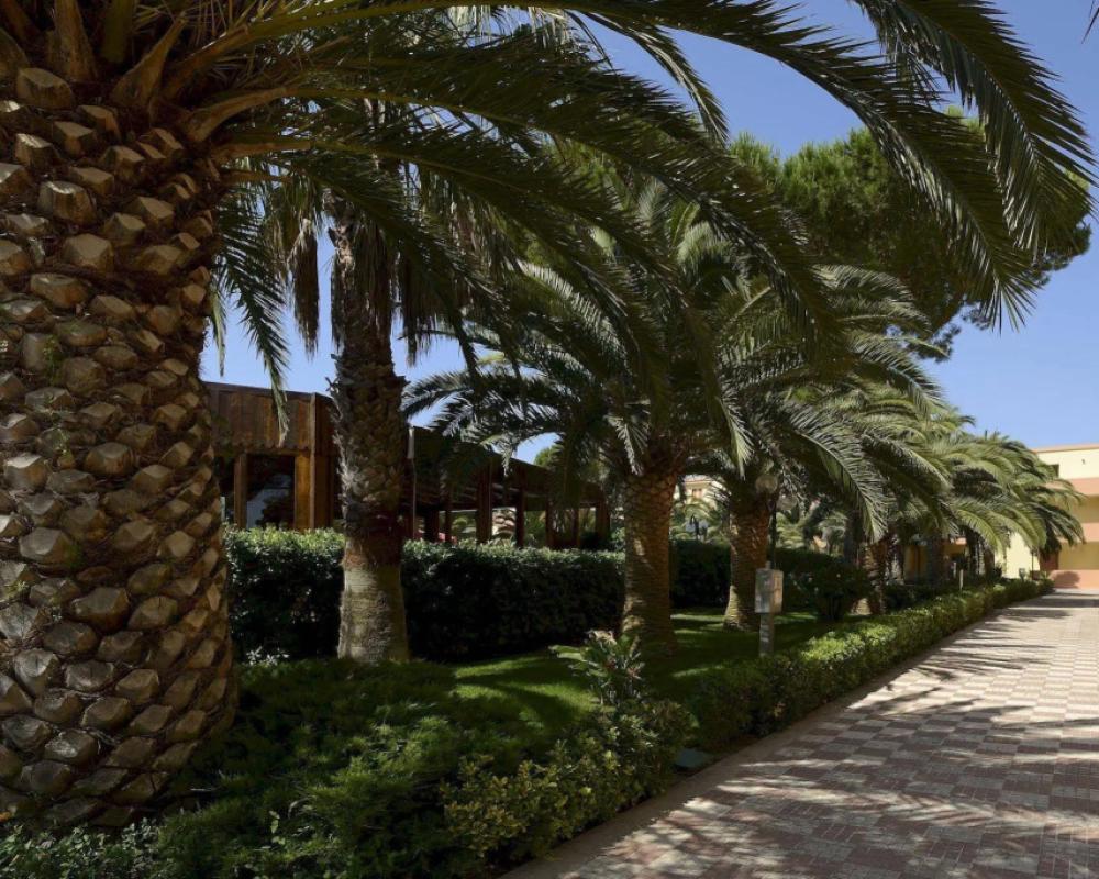 фото Residence Oasis