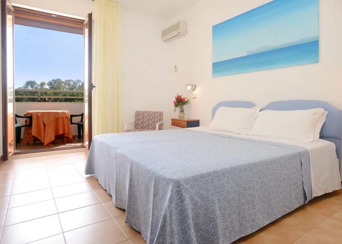 Residence Oasis