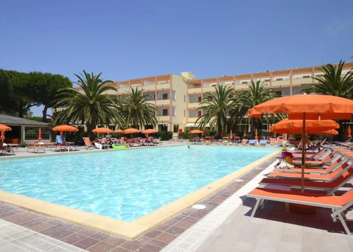 Residence Oasis
