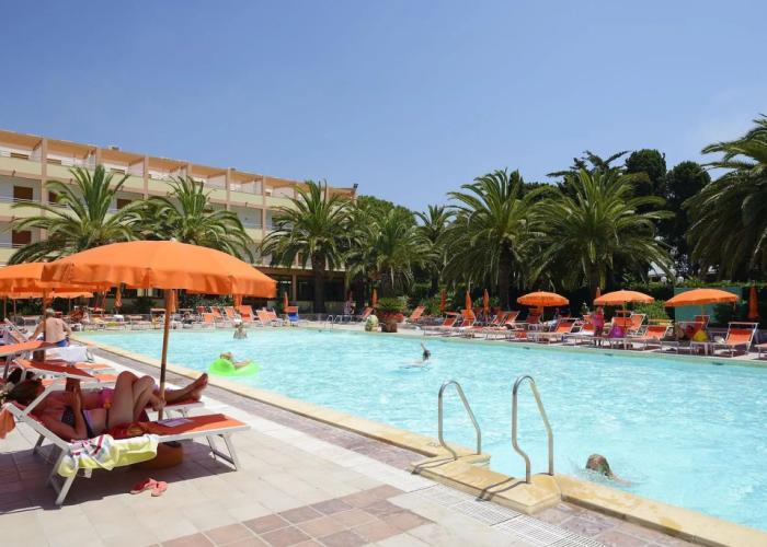 Residence Oasis