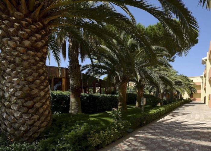 Residence Oasis