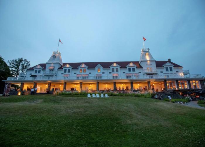 Windermere House