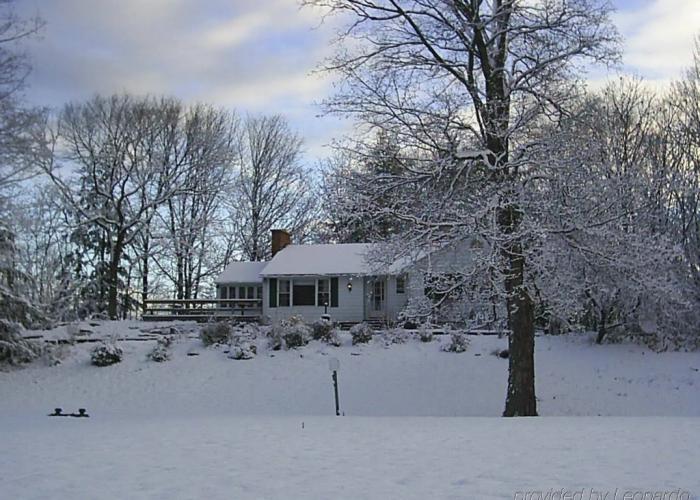 Sherwood Inn