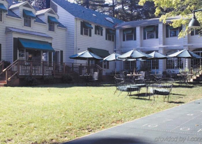 Sherwood Inn