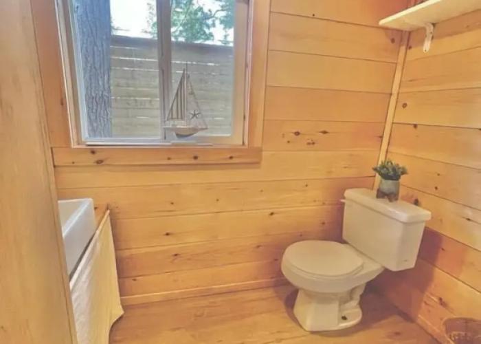 Muskoka Lake Cottages
