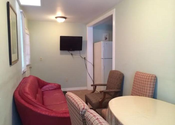 Villa Nova Motel Resort