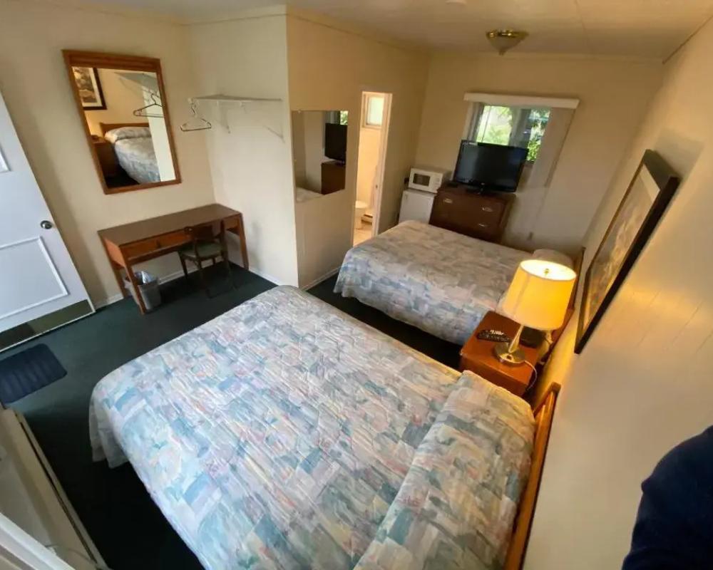 Wasaga Beach Inn And Cottages