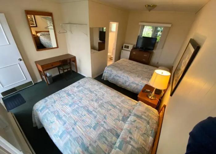 Wasaga Beach Inn And Cottages