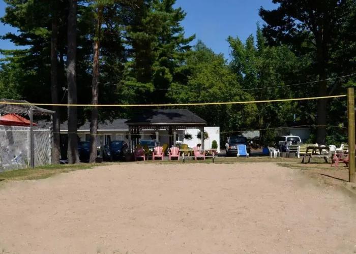 Wasaga Beach Inn And Cottages