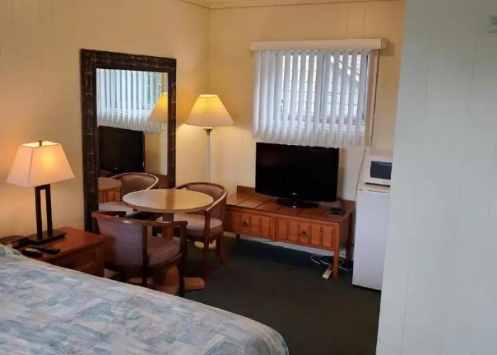 Wasaga Beach Inn And Cottages