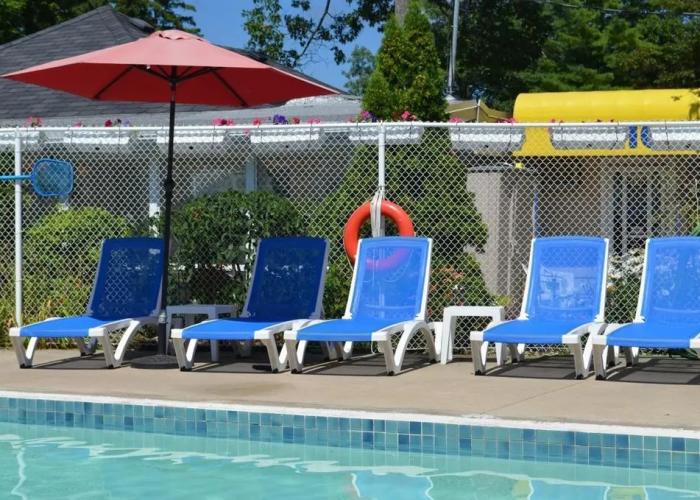 Wasaga Beach Inn And Cottages