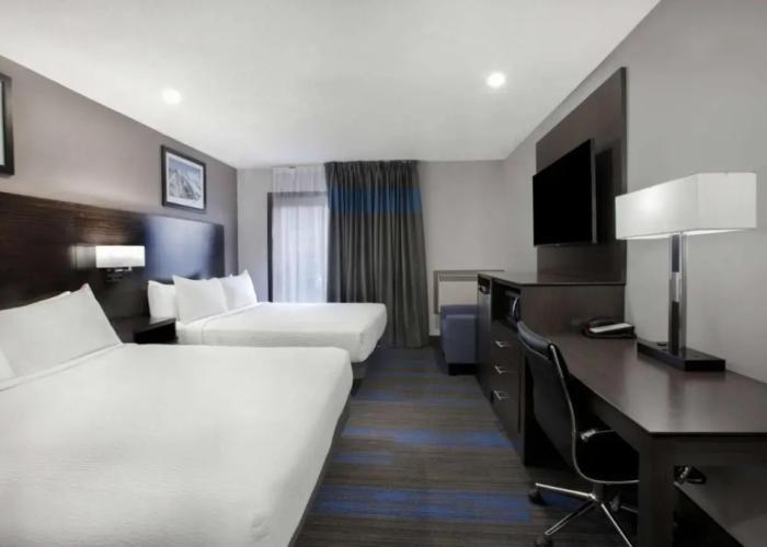 Days Inn by Wyndham Barrie