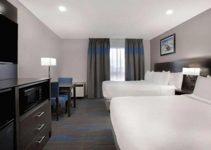 Days Inn by Wyndham Barrie