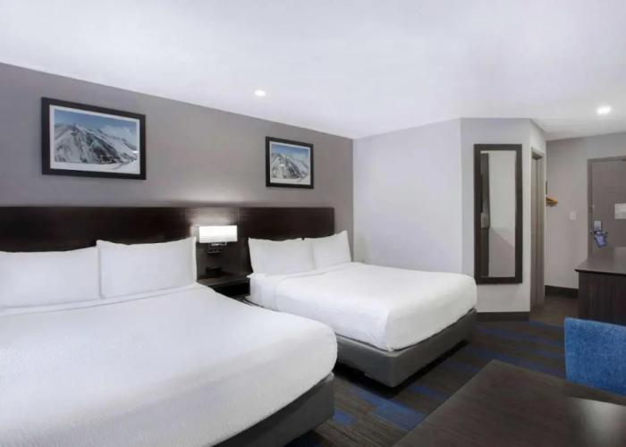 Days Inn by Wyndham Barrie