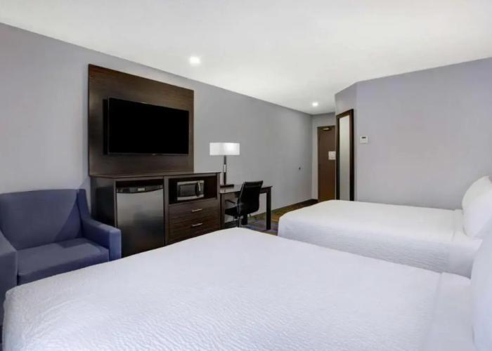Days Inn by Wyndham Barrie