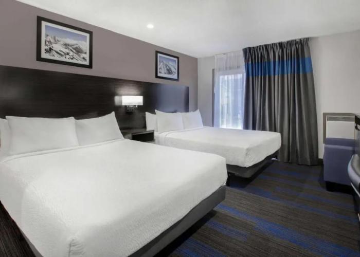 Days Inn by Wyndham Barrie