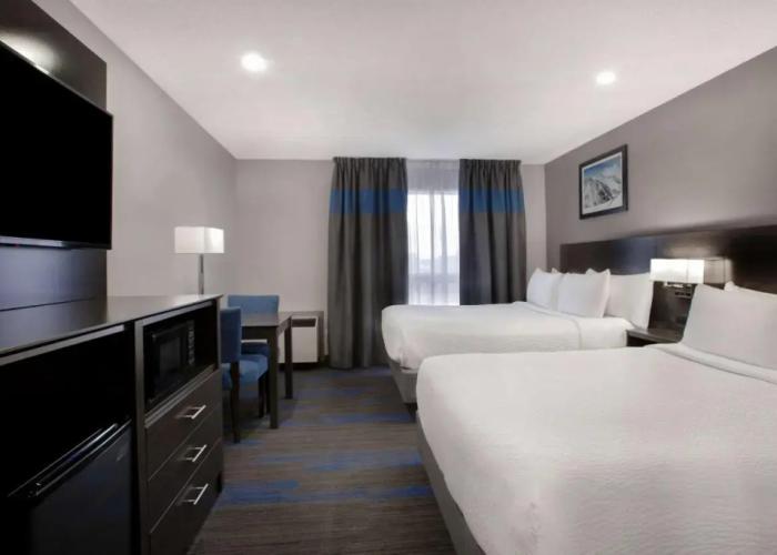 Days Inn by Wyndham Barrie
