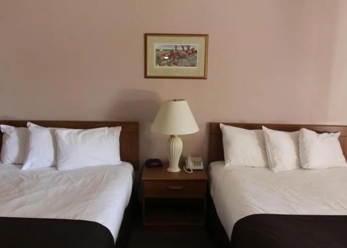 Saga Resort