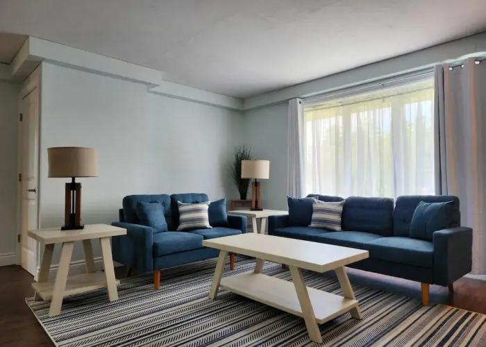Oasis by the Bay Vacation Suites