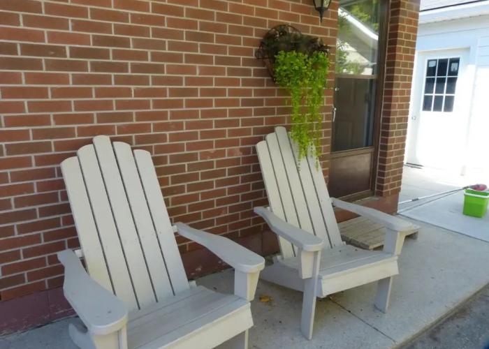 Oasis by the Bay Vacation Suites
