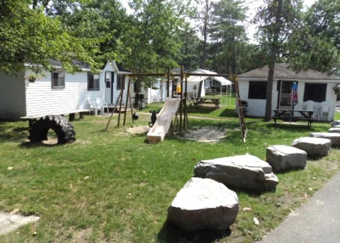 Alton Lodges