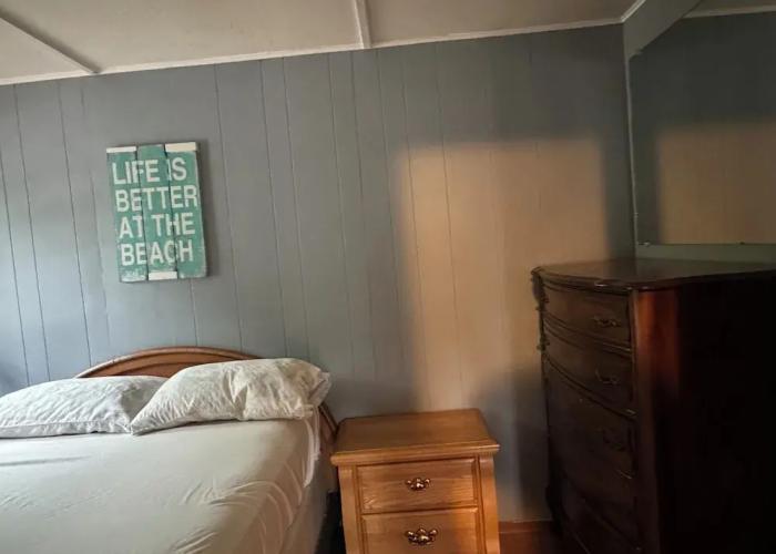 Alton Lodges