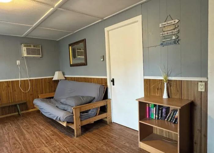 Alton Lodges