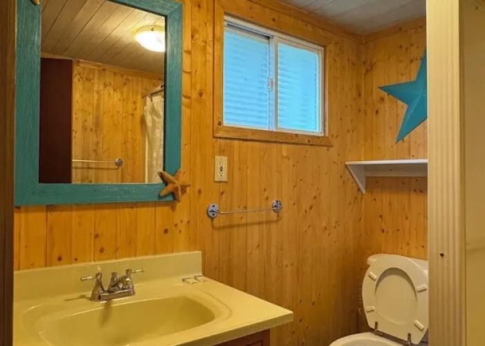 Alton Lodges