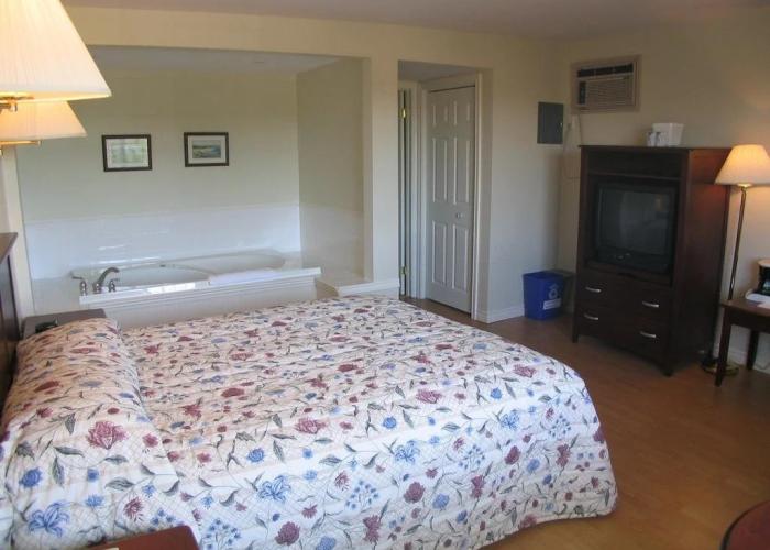 The Cavendish Motel