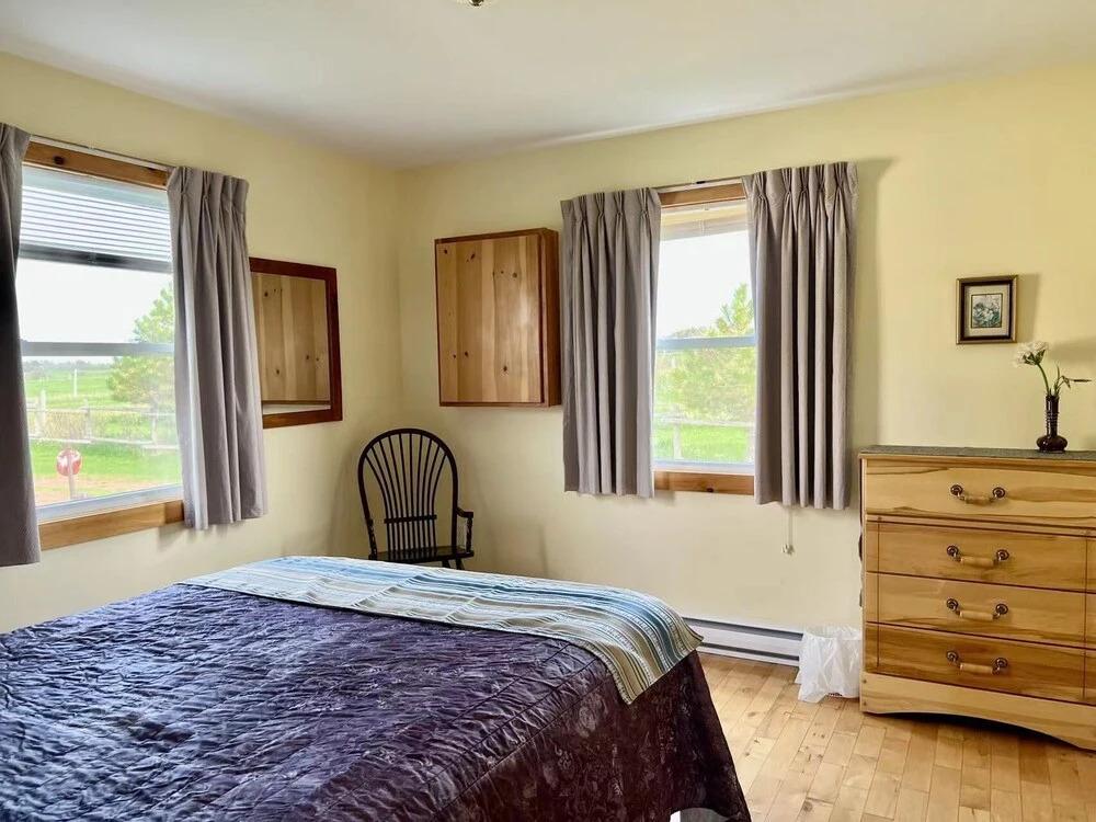 Montgomery Cavendish Cottages